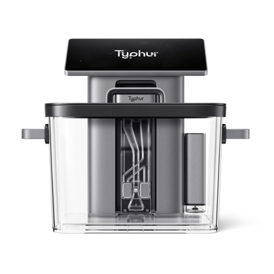 Typhur Sous Vide Station