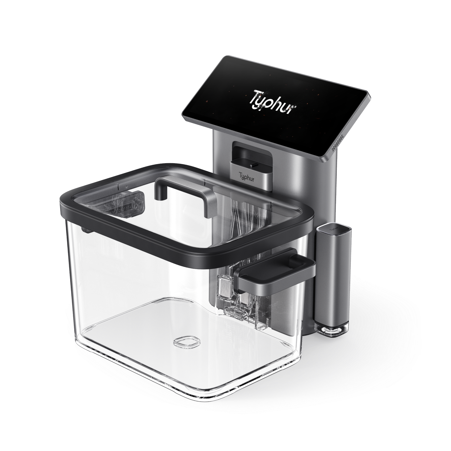 Typhur Sous Vide Station