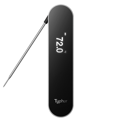 Typhur InstaProbe